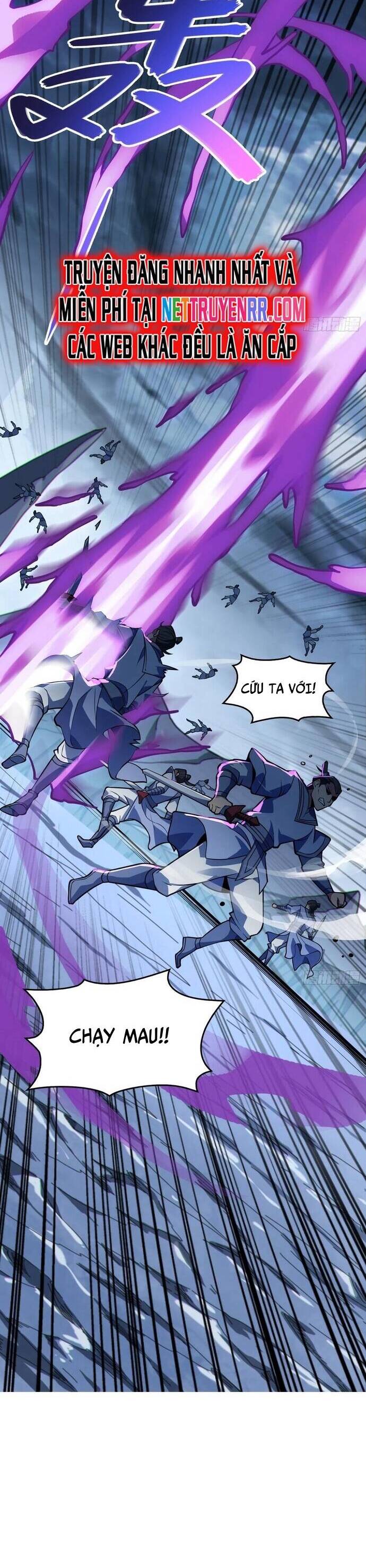 Đồ Nhi Phản Diện Ngươi Hãy Bỏ Qua Sư Tôn Đi Chapter 63 - 6