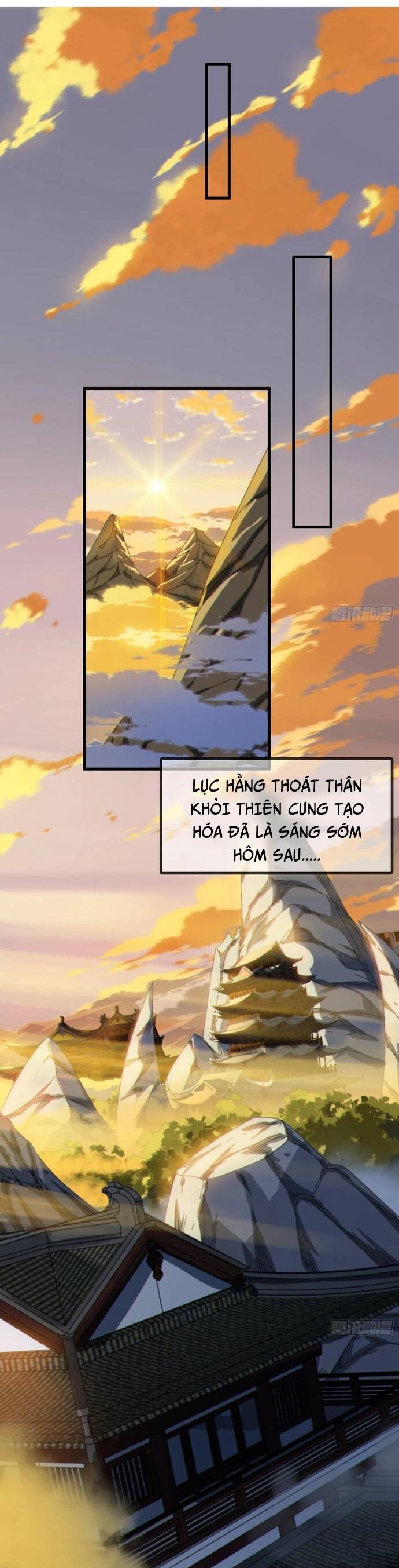 Đồ Nhi Phản Diện Ngươi Hãy Bỏ Qua Sư Tôn Đi Chapter 63 - 7