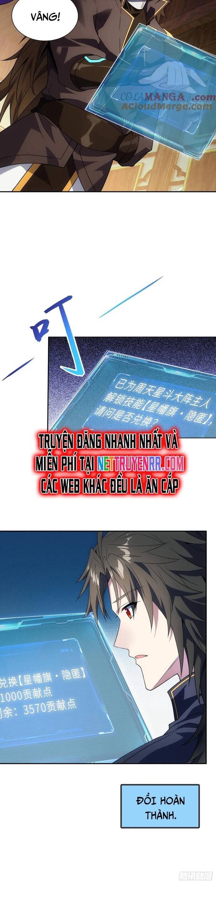 Đồ Nhi Phản Diện Ngươi Hãy Bỏ Qua Sư Tôn Đi Chapter 64 - 14