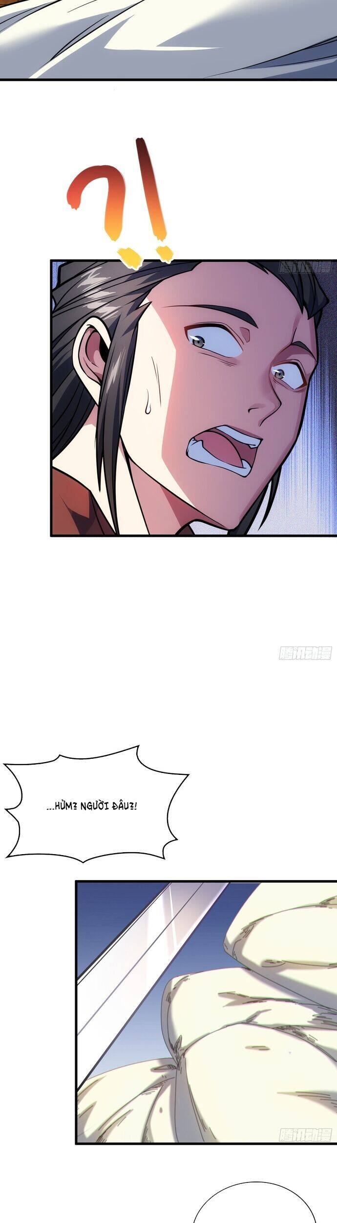 Đồ Nhi Phản Diện Ngươi Hãy Bỏ Qua Sư Tôn Đi Chapter 65 - 11