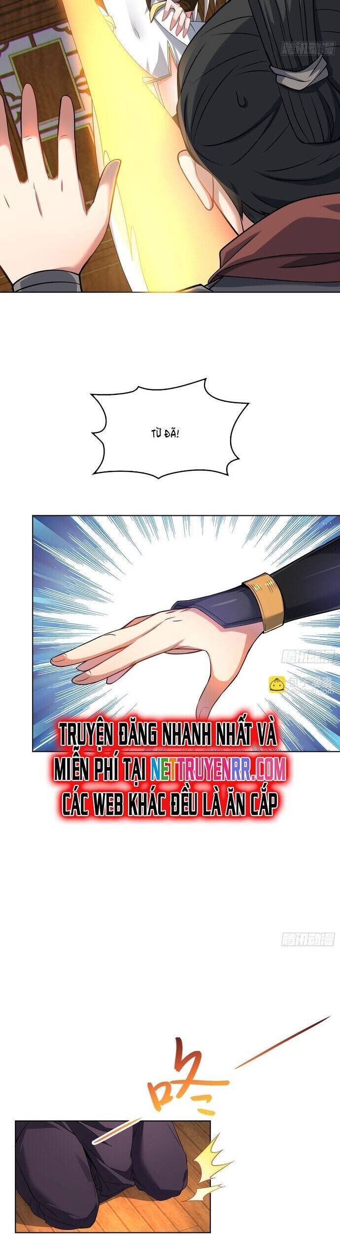 Đồ Nhi Phản Diện Ngươi Hãy Bỏ Qua Sư Tôn Đi Chapter 65 - 18