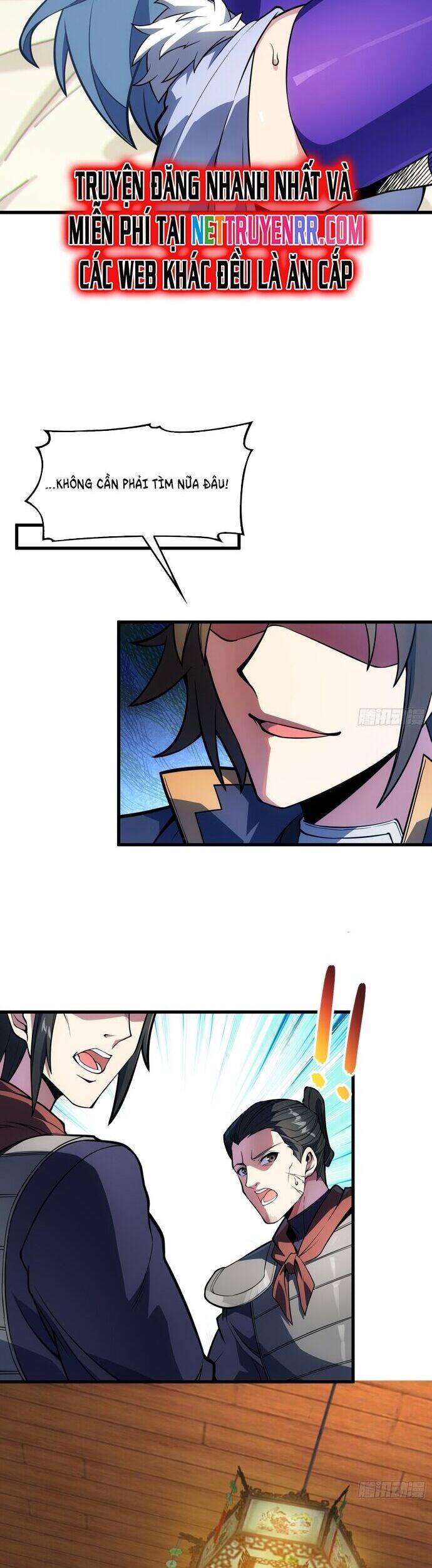 Đồ Nhi Phản Diện Ngươi Hãy Bỏ Qua Sư Tôn Đi Chapter 65 - 6