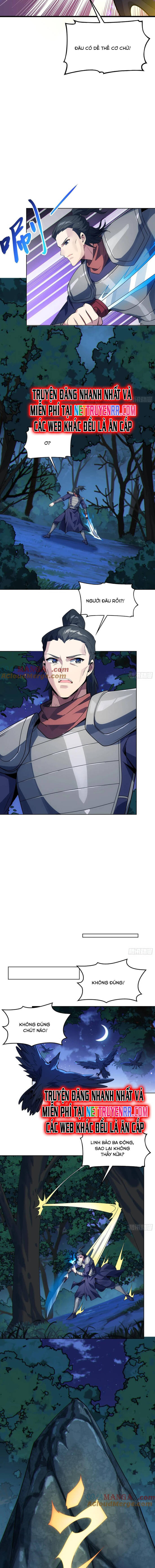 Đồ Nhi Phản Diện Ngươi Hãy Bỏ Qua Sư Tôn Đi Chapter 66 - 9