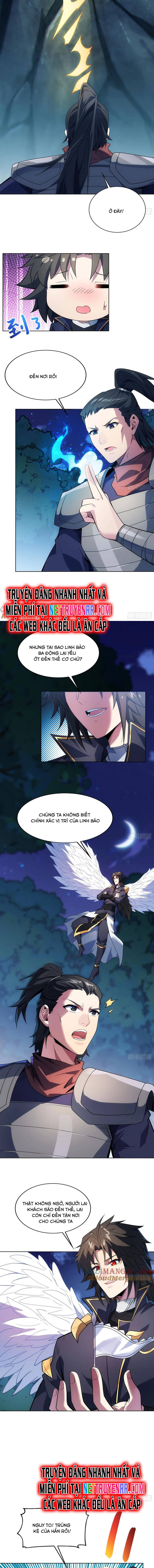 Đồ Nhi Phản Diện Ngươi Hãy Bỏ Qua Sư Tôn Đi Chapter 66 - 10