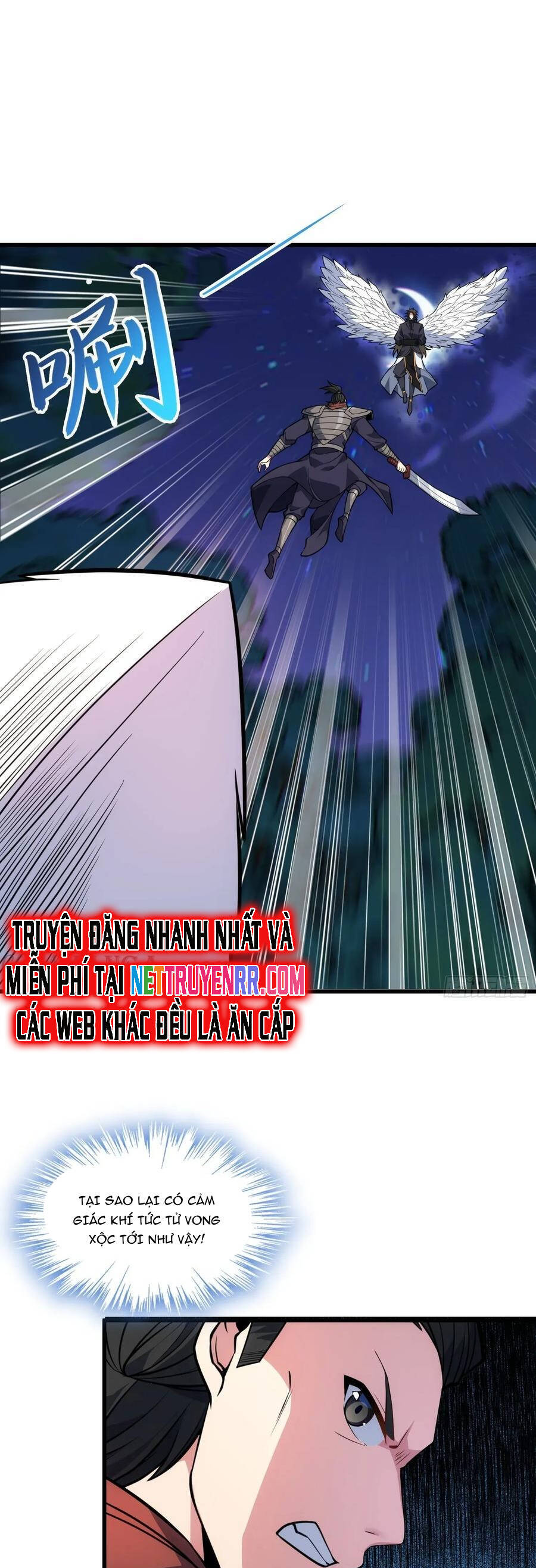 Đồ Nhi Phản Diện Ngươi Hãy Bỏ Qua Sư Tôn Đi Chapter 67 - 2