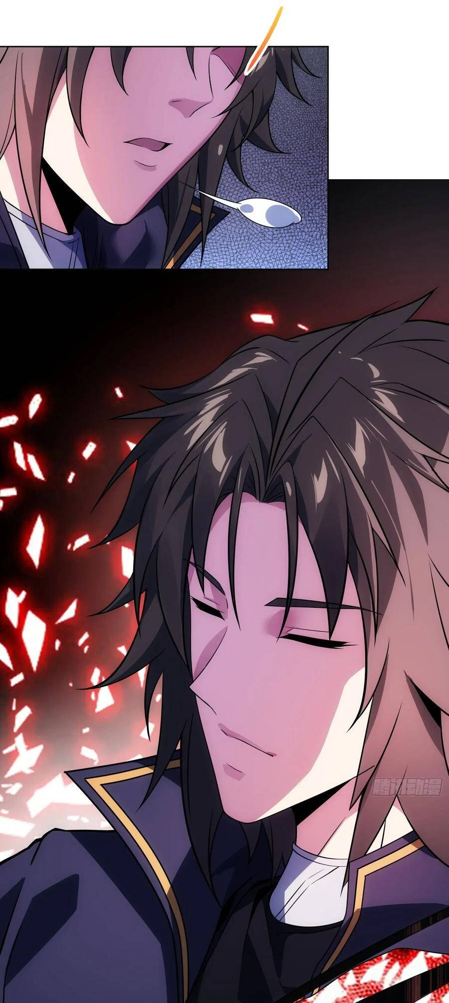 Đồ Nhi Phản Diện Ngươi Hãy Bỏ Qua Sư Tôn Đi Chapter 67 - 11