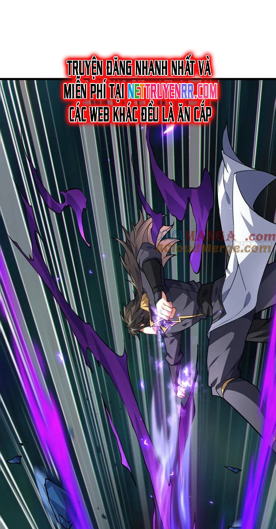 Đồ Nhi Phản Diện Ngươi Hãy Bỏ Qua Sư Tôn Đi Chapter 67 - 15