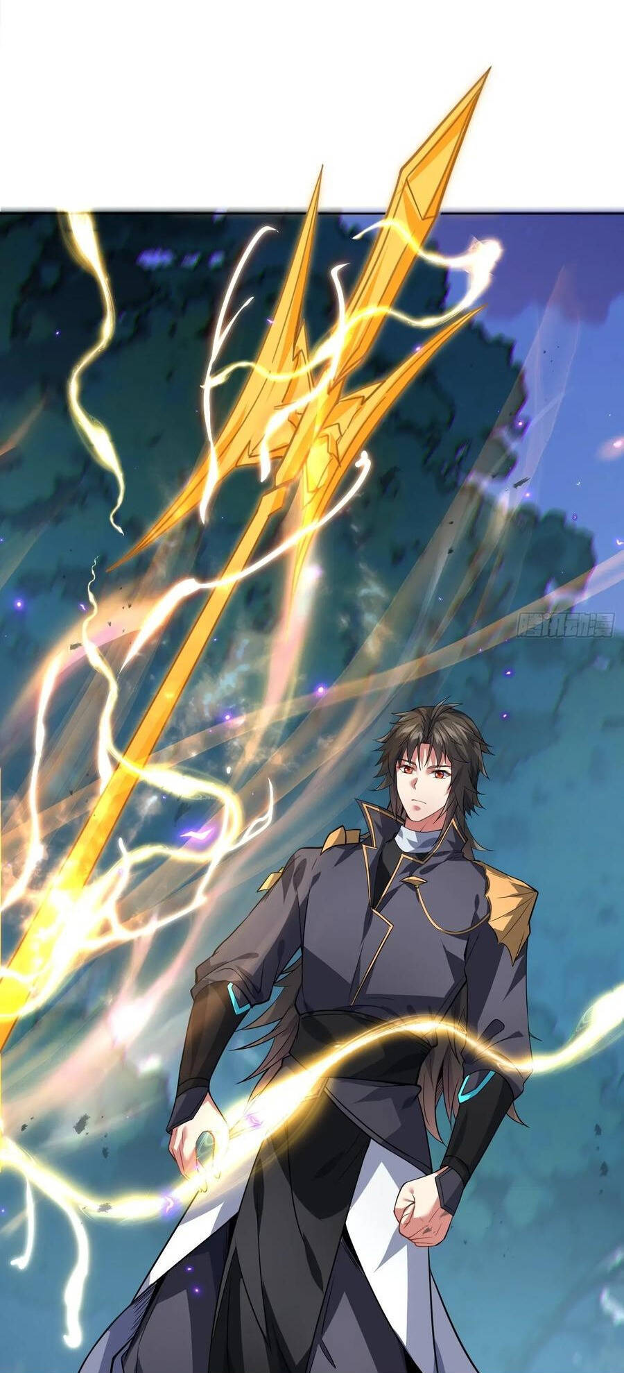 Đồ Nhi Phản Diện Ngươi Hãy Bỏ Qua Sư Tôn Đi Chapter 67 - 17