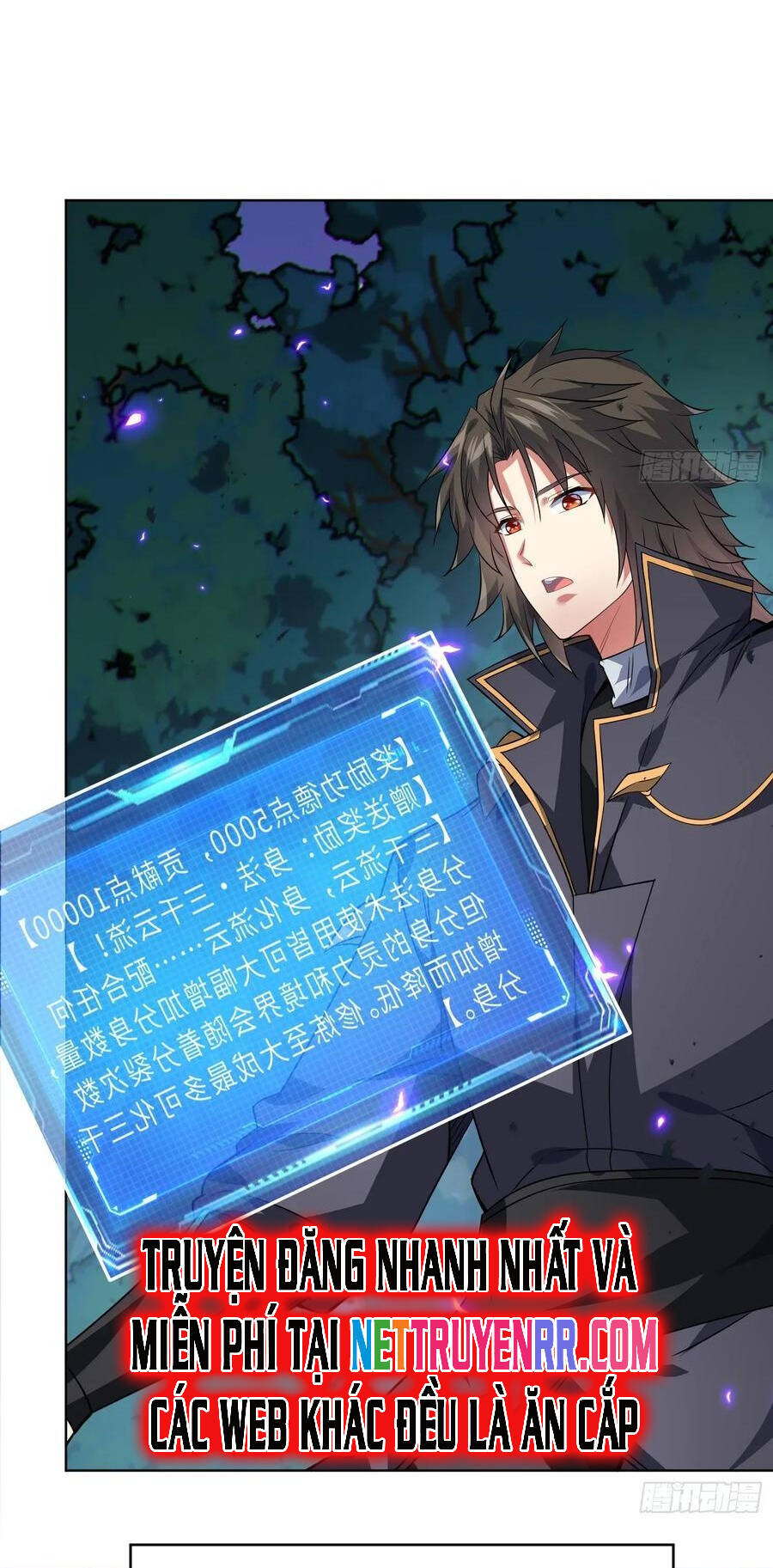 Đồ Nhi Phản Diện Ngươi Hãy Bỏ Qua Sư Tôn Đi Chapter 67 - 18