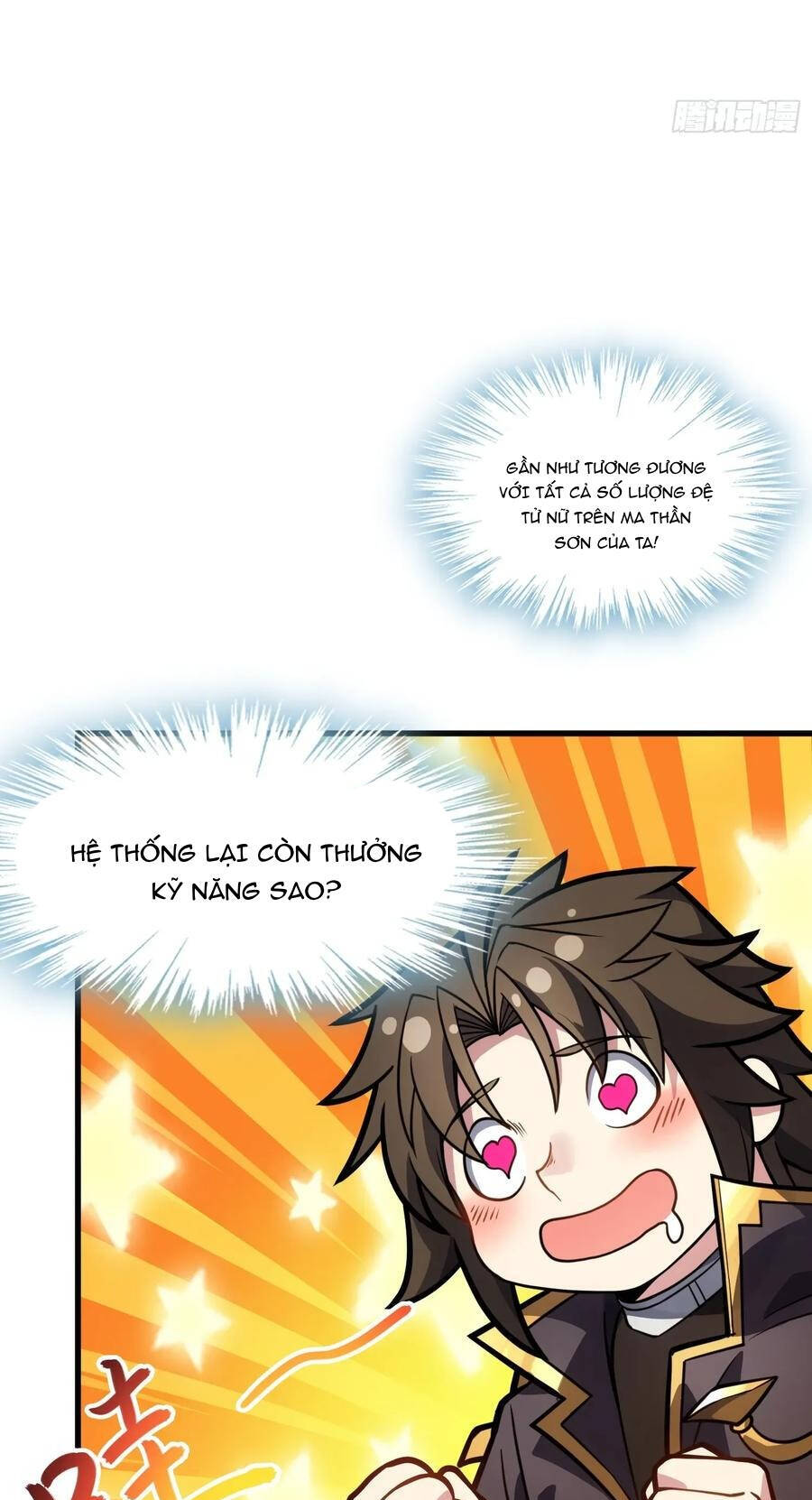 Đồ Nhi Phản Diện Ngươi Hãy Bỏ Qua Sư Tôn Đi Chapter 67 - 19