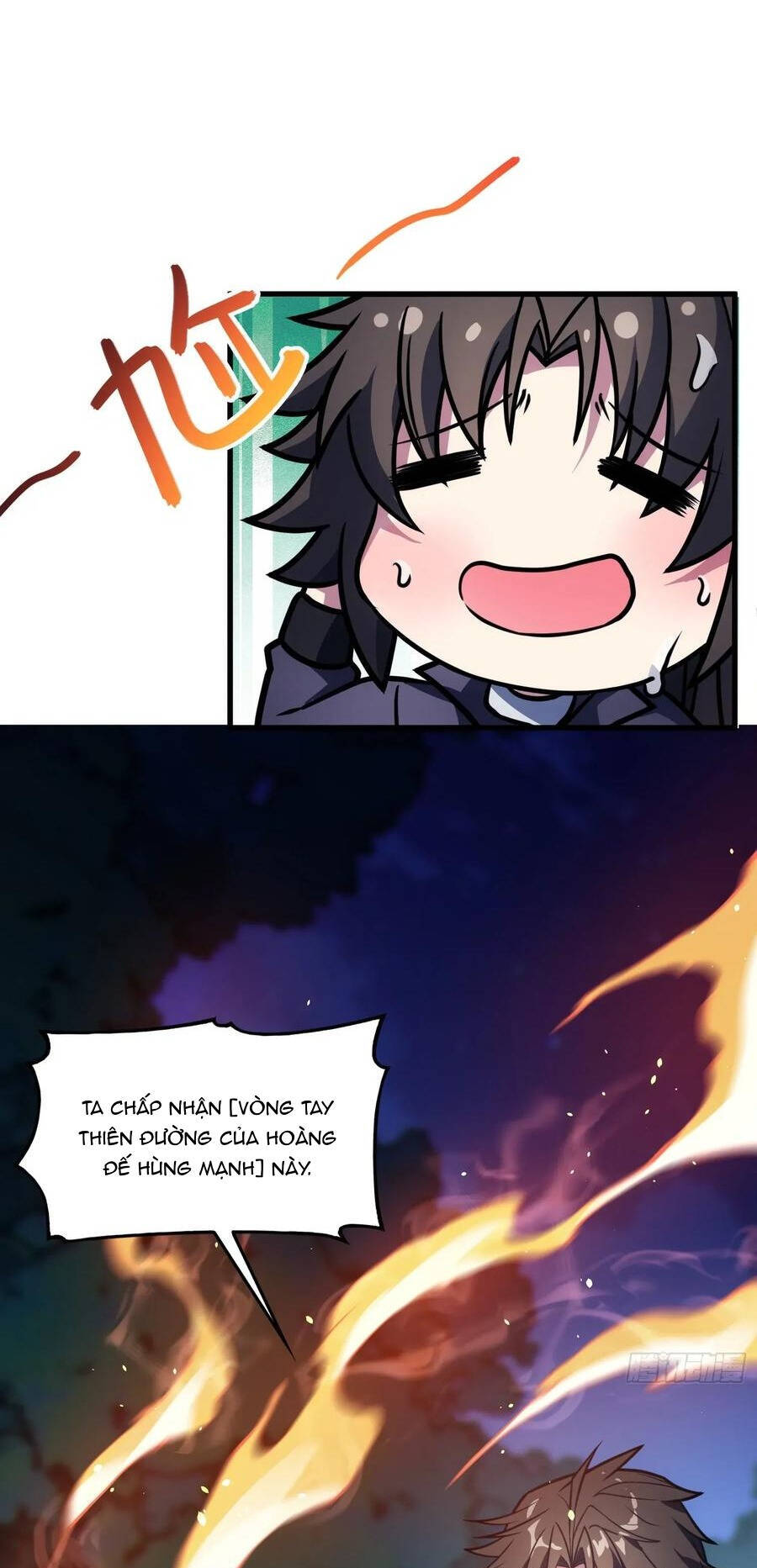 Đồ Nhi Phản Diện Ngươi Hãy Bỏ Qua Sư Tôn Đi Chapter 67 - 20