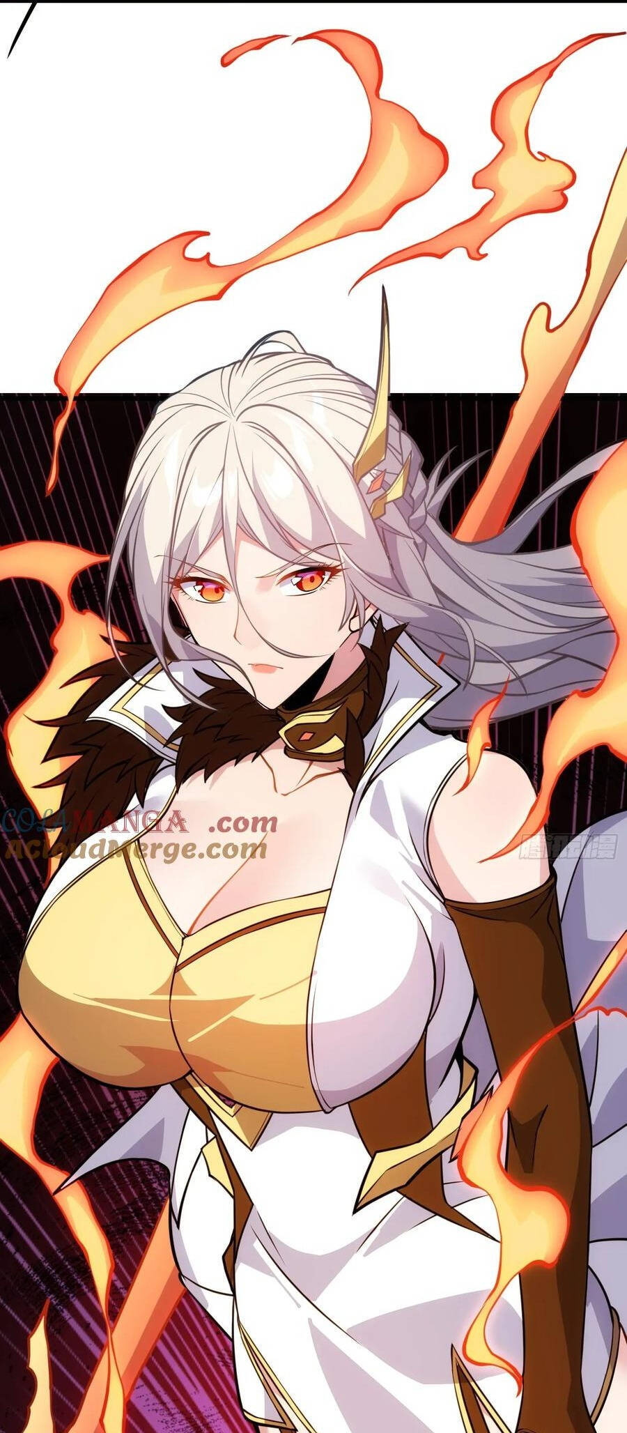 Đồ Nhi Phản Diện Ngươi Hãy Bỏ Qua Sư Tôn Đi Chapter 67 - 3