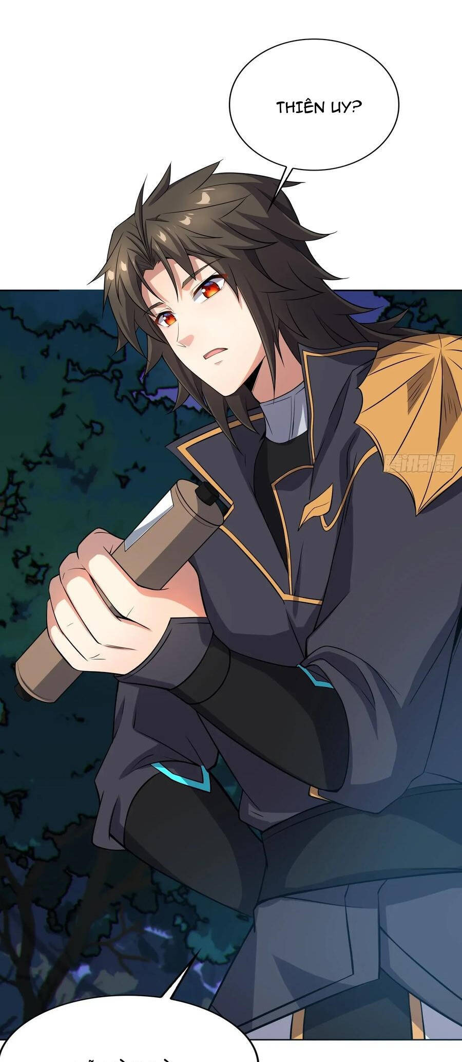 Đồ Nhi Phản Diện Ngươi Hãy Bỏ Qua Sư Tôn Đi Chapter 67 - 6