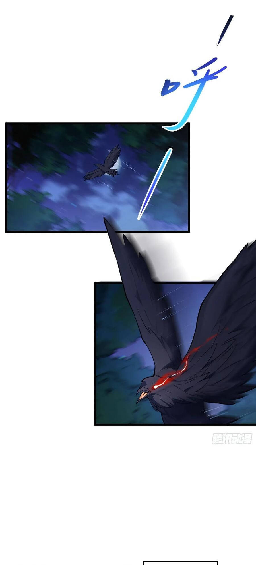 Đồ Nhi Phản Diện Ngươi Hãy Bỏ Qua Sư Tôn Đi Chapter 67 - 8