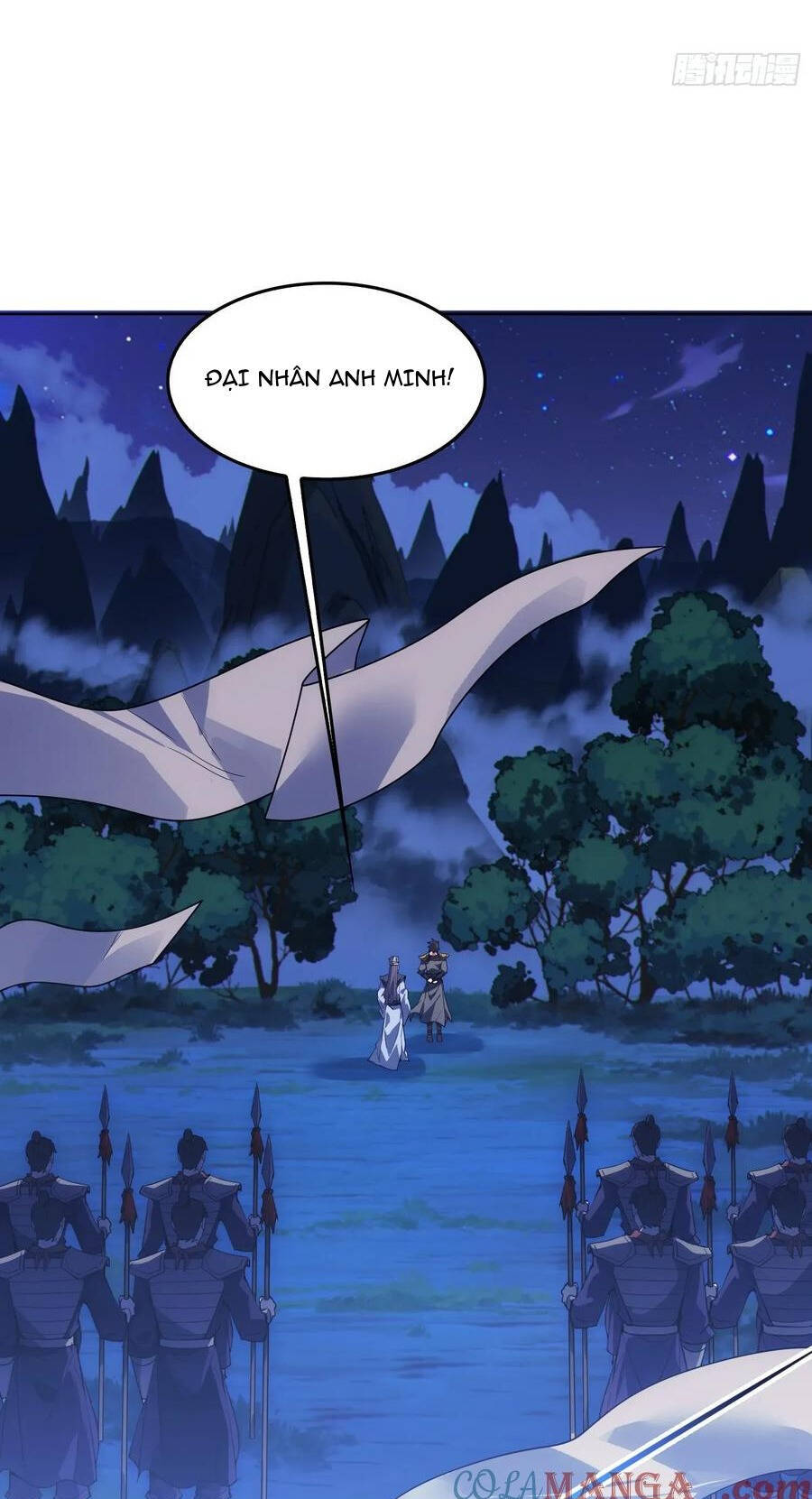 Đồ Nhi Phản Diện Ngươi Hãy Bỏ Qua Sư Tôn Đi Chapter 67 - 10