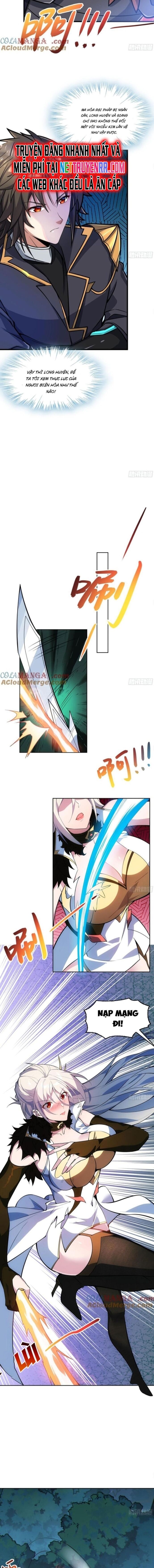 Đồ Nhi Phản Diện Ngươi Hãy Bỏ Qua Sư Tôn Đi Chapter 68 - 7