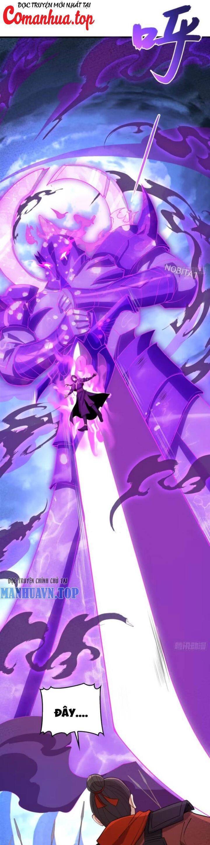 Đồ Nhi Phản Diện Ngươi Hãy Bỏ Qua Sư Tôn Đi Chapter  7 - 11