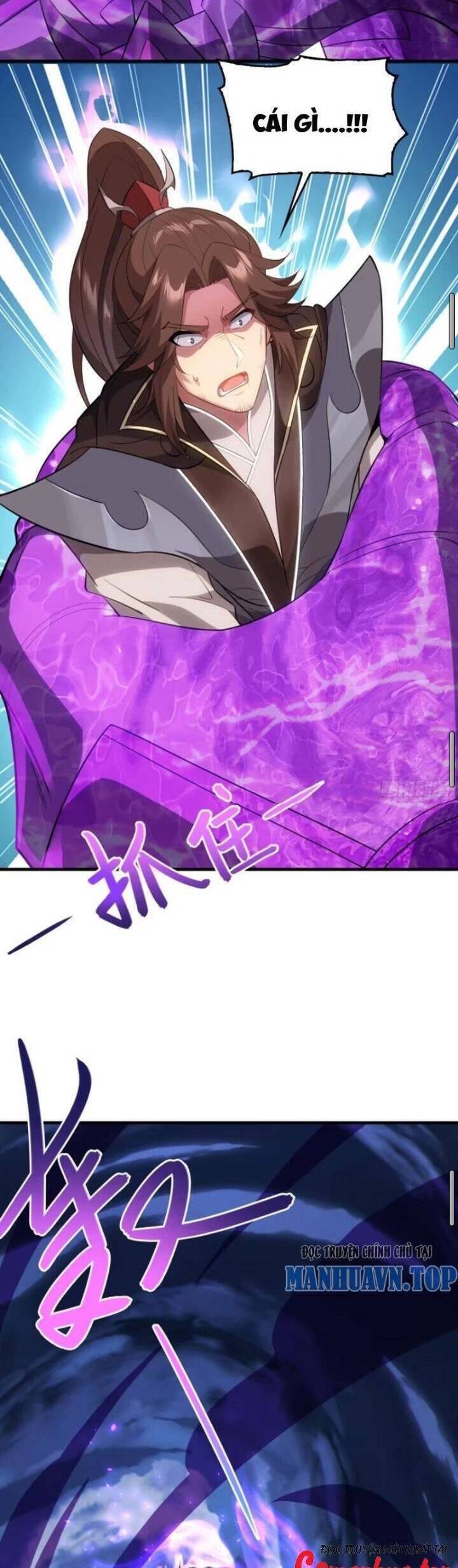 Đồ Nhi Phản Diện Ngươi Hãy Bỏ Qua Sư Tôn Đi Chapter  7 - 20