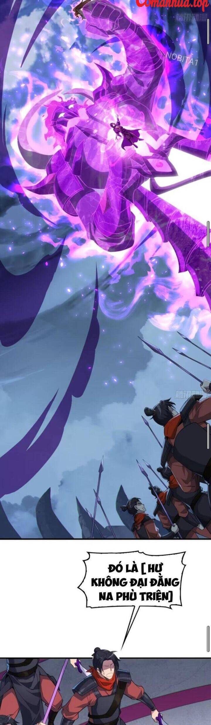 Đồ Nhi Phản Diện Ngươi Hãy Bỏ Qua Sư Tôn Đi Chapter  7 - 21