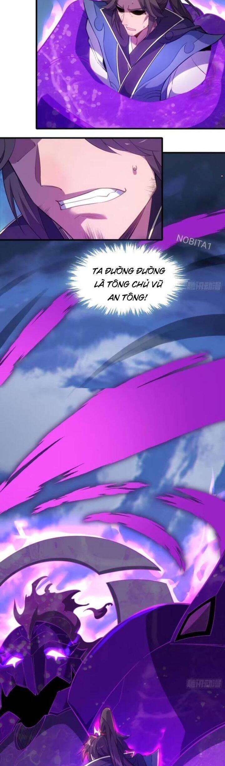 Đồ Nhi Phản Diện Ngươi Hãy Bỏ Qua Sư Tôn Đi Chapter  7 - 26