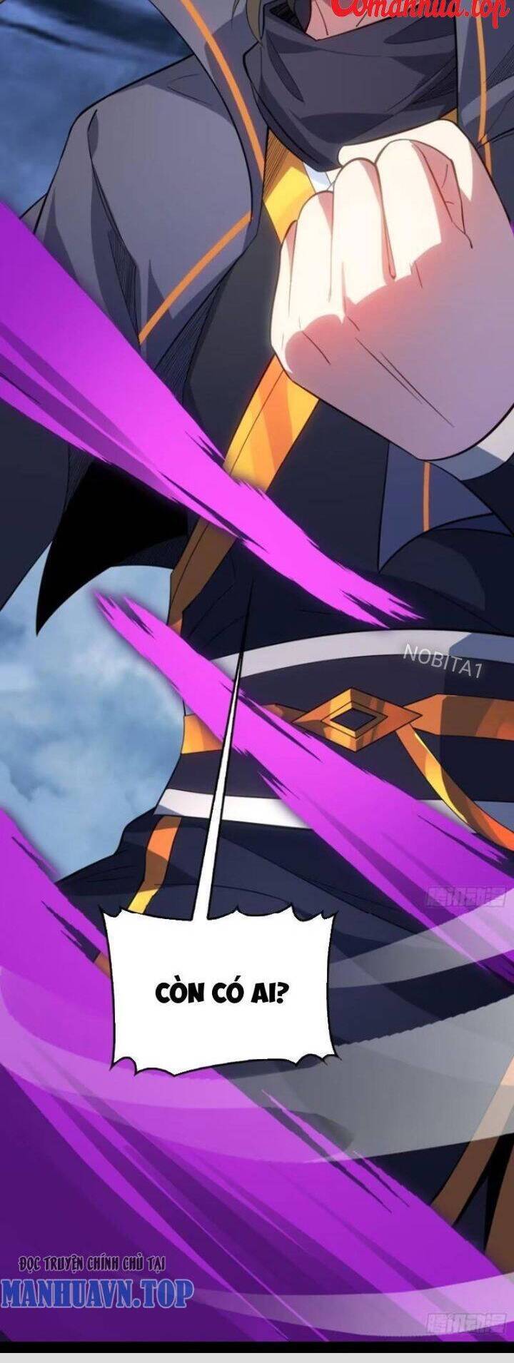 Đồ Nhi Phản Diện Ngươi Hãy Bỏ Qua Sư Tôn Đi Chapter  7 - 29