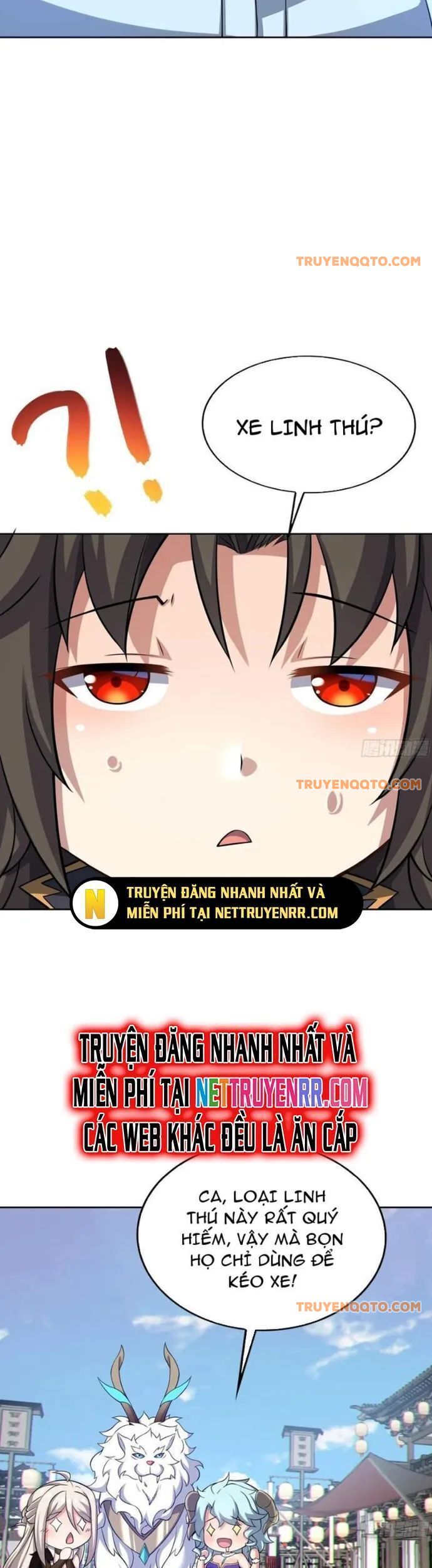 Đồ Nhi Phản Diện Ngươi Hãy Bỏ Qua Sư Tôn Đi Chapter 71 - 13