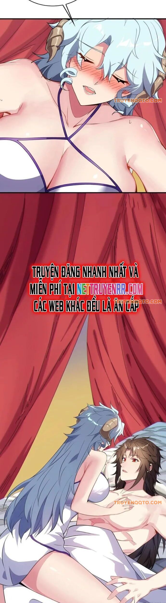 Đồ Nhi Phản Diện Ngươi Hãy Bỏ Qua Sư Tôn Đi Chapter 71 - 3