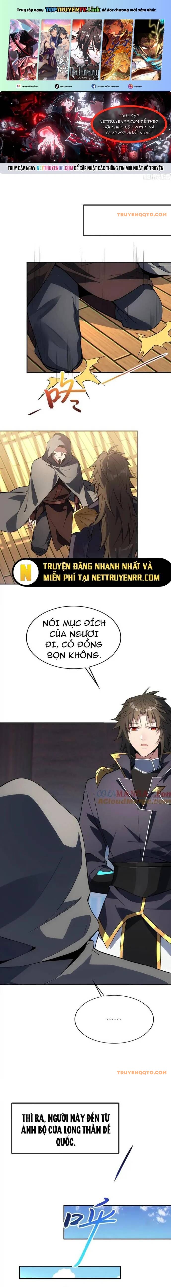 Đồ Nhi Phản Diện Ngươi Hãy Bỏ Qua Sư Tôn Đi Chapter 73 - 1