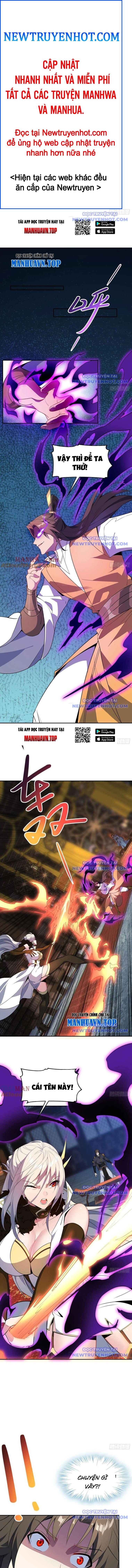 Đồ Nhi Phản Diện Ngươi Hãy Bỏ Qua Sư Tôn Đi Chapter 74 - 1