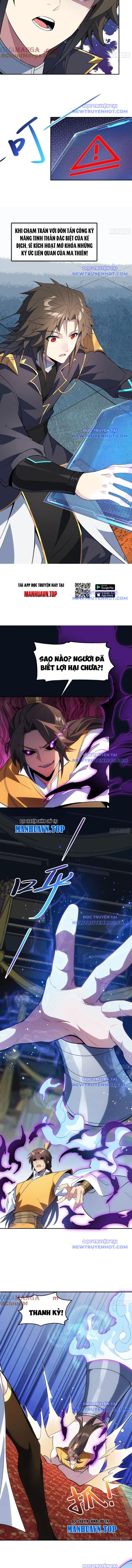 Đồ Nhi Phản Diện Ngươi Hãy Bỏ Qua Sư Tôn Đi Chapter 74 - 2