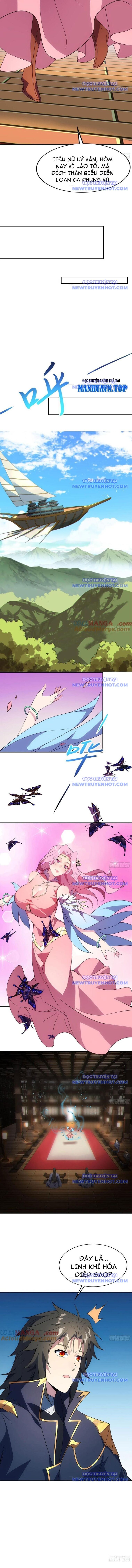 Đồ Nhi Phản Diện Ngươi Hãy Bỏ Qua Sư Tôn Đi Chapter 75 - 6