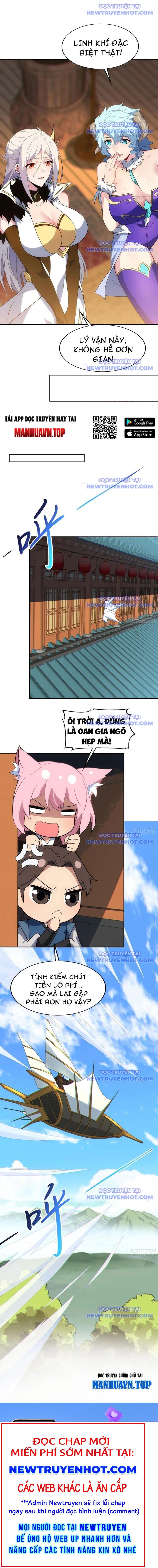 Đồ Nhi Phản Diện Ngươi Hãy Bỏ Qua Sư Tôn Đi Chapter 75 - 7