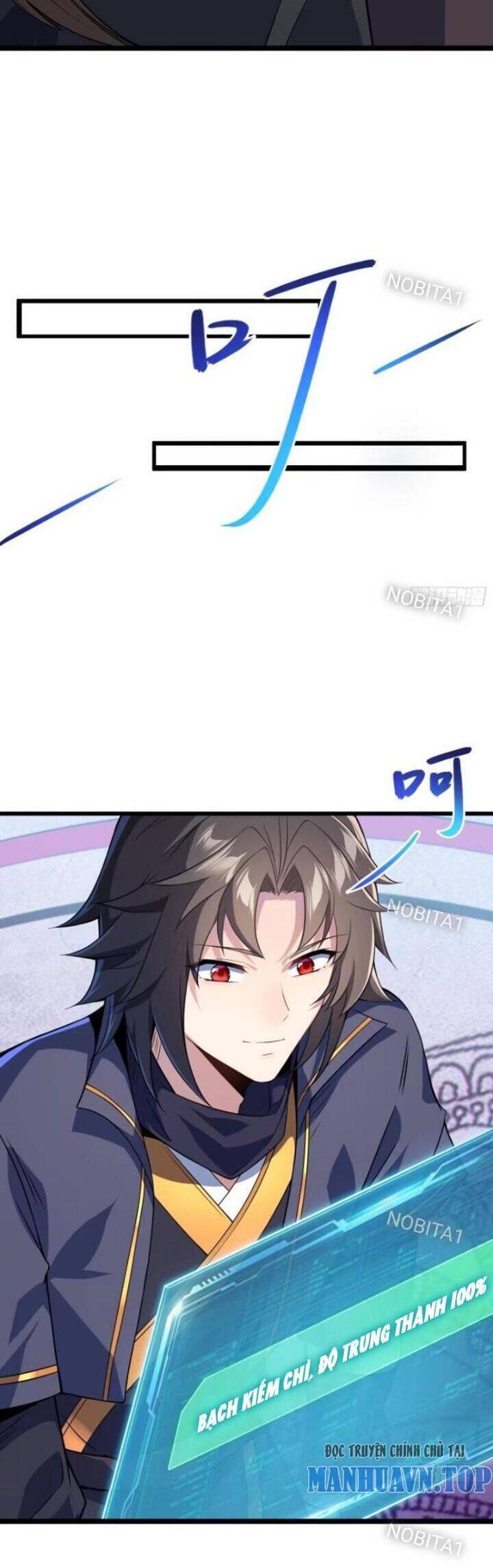 Đồ Nhi Phản Diện Ngươi Hãy Bỏ Qua Sư Tôn Đi Chapter  9 - 29