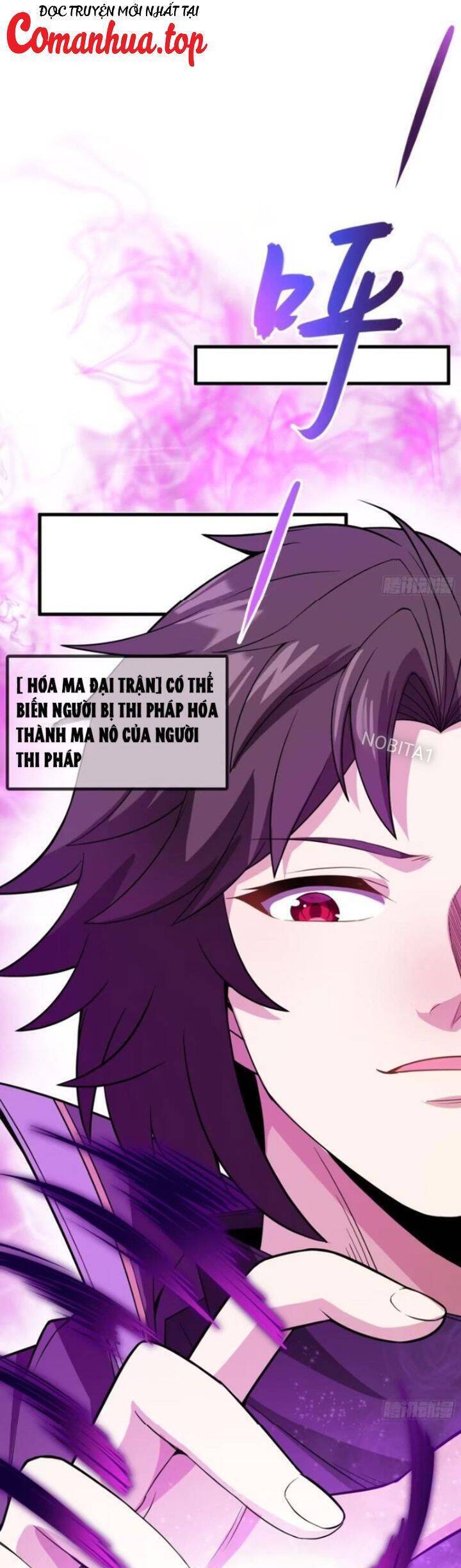 Đồ Nhi Phản Diện Ngươi Hãy Bỏ Qua Sư Tôn Đi Chapter  9 - 6