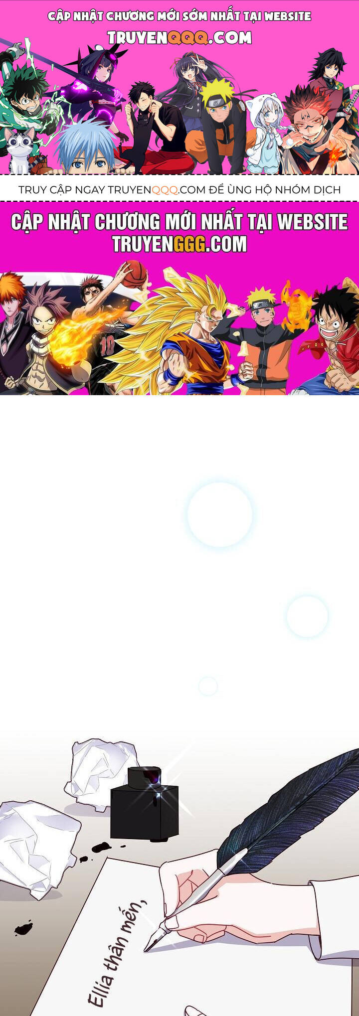 Cẩm Nang Về Ngài Công Tước Chapter 11 - 1