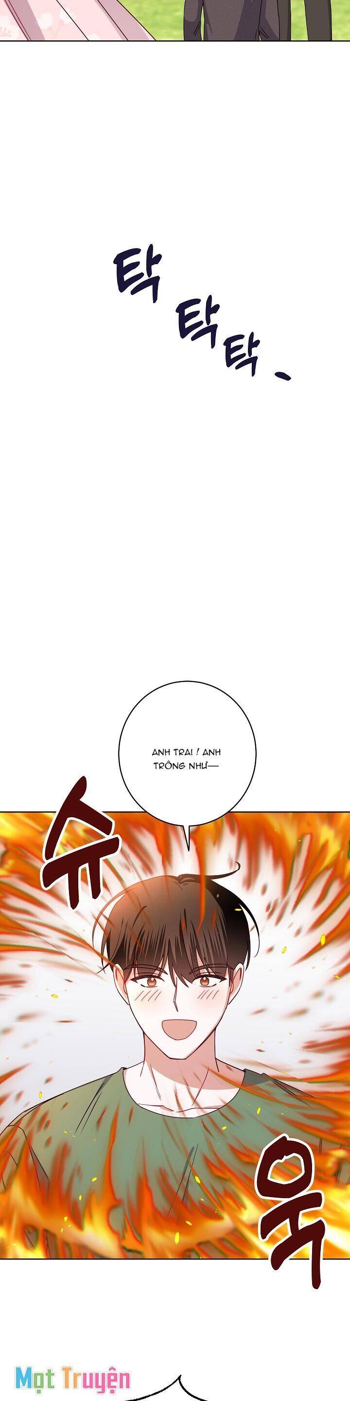 Cẩm Nang Về Ngài Công Tước Chapter 11 - 13