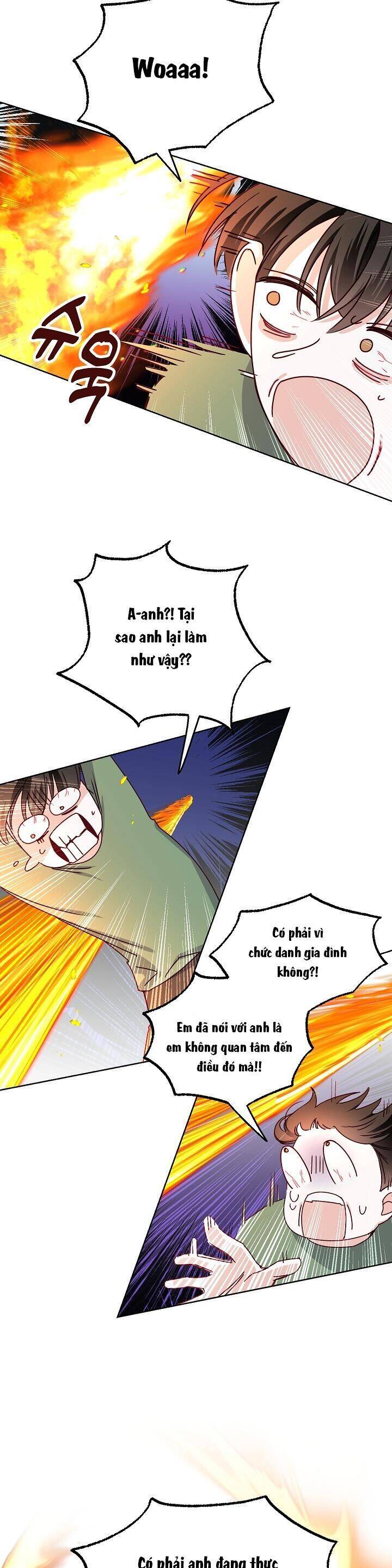 Cẩm Nang Về Ngài Công Tước Chapter 11 - 14