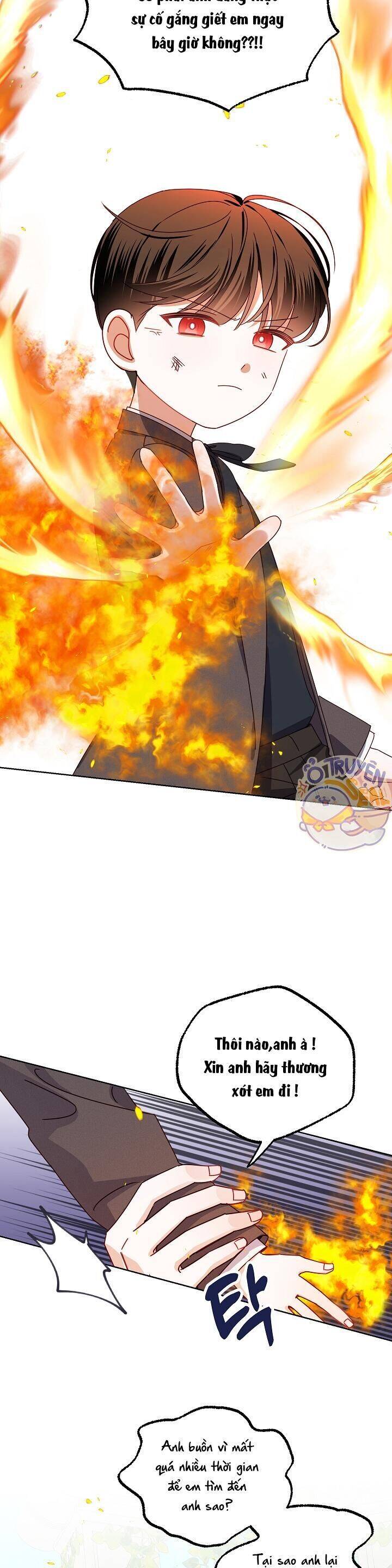 Cẩm Nang Về Ngài Công Tước Chapter 11 - 15