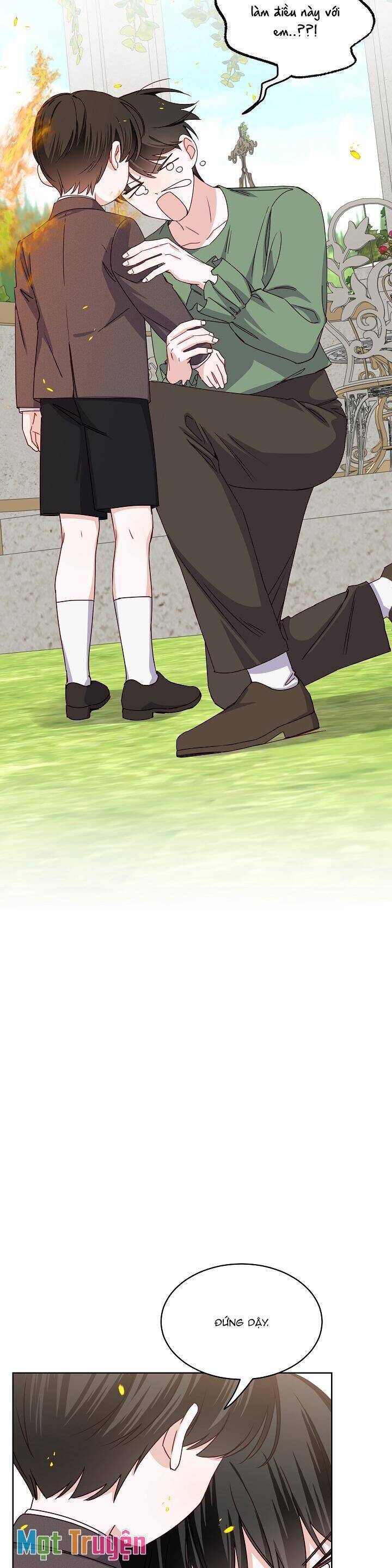Cẩm Nang Về Ngài Công Tước Chapter 11 - 16