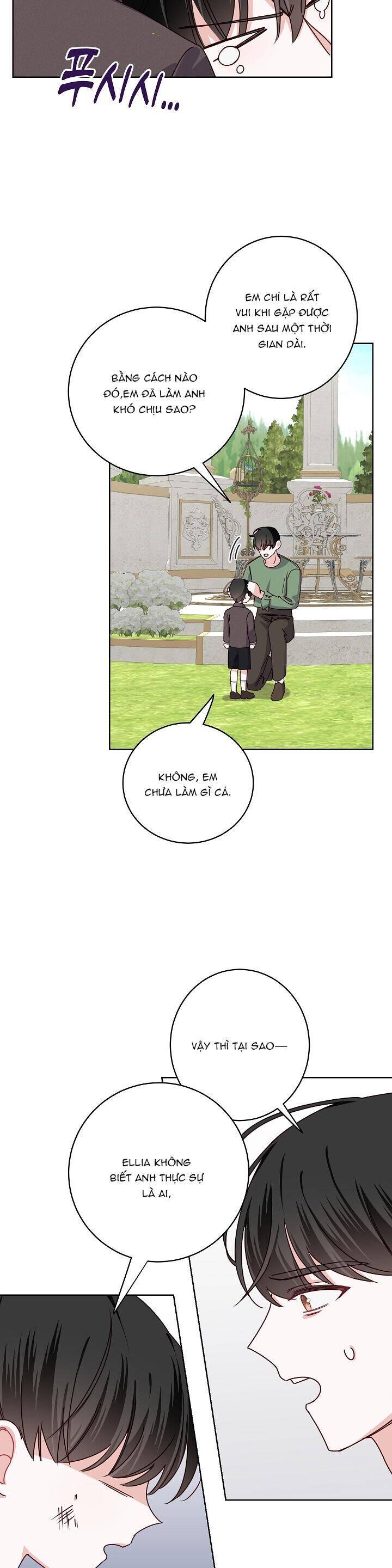 Cẩm Nang Về Ngài Công Tước Chapter 11 - 17