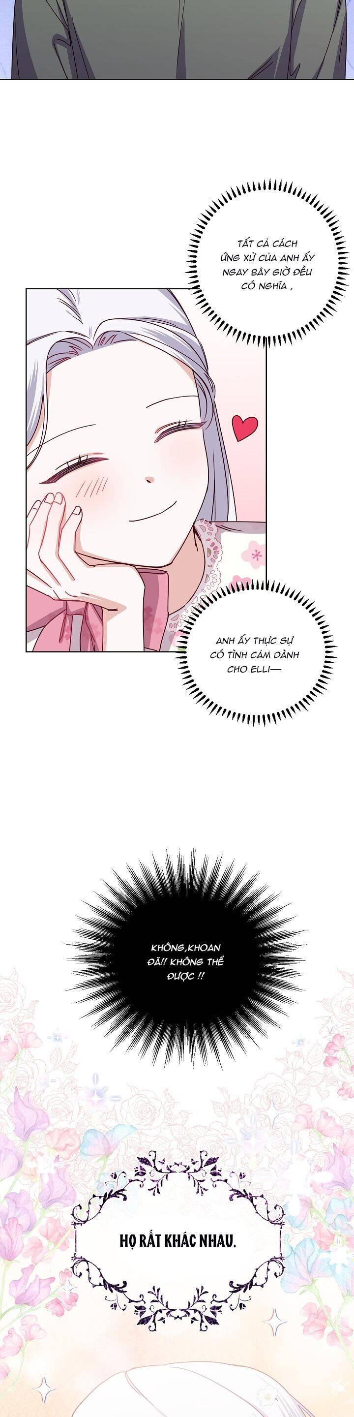 Cẩm Nang Về Ngài Công Tước Chapter 11 - 25