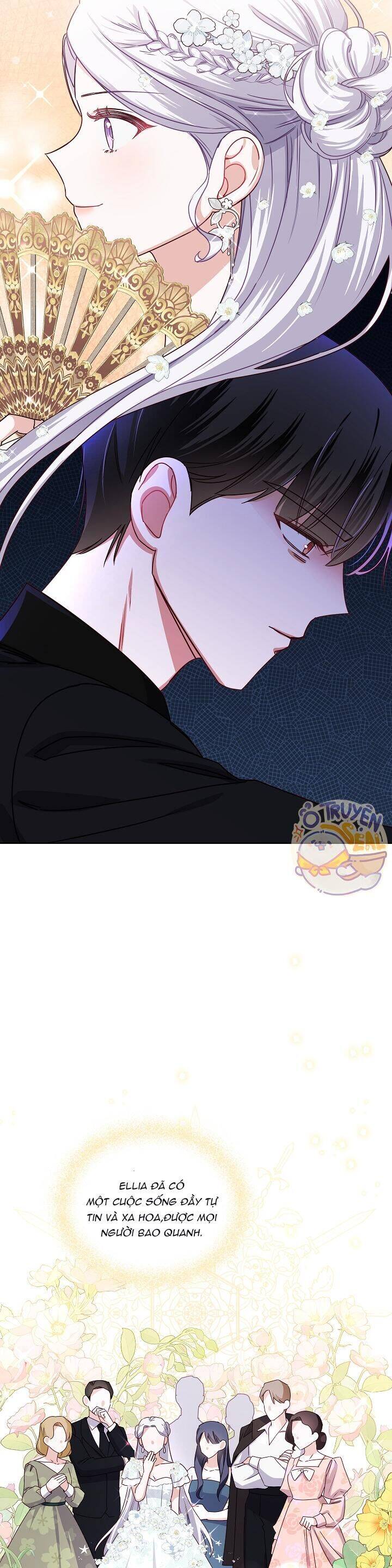 Cẩm Nang Về Ngài Công Tước Chapter 11 - 26