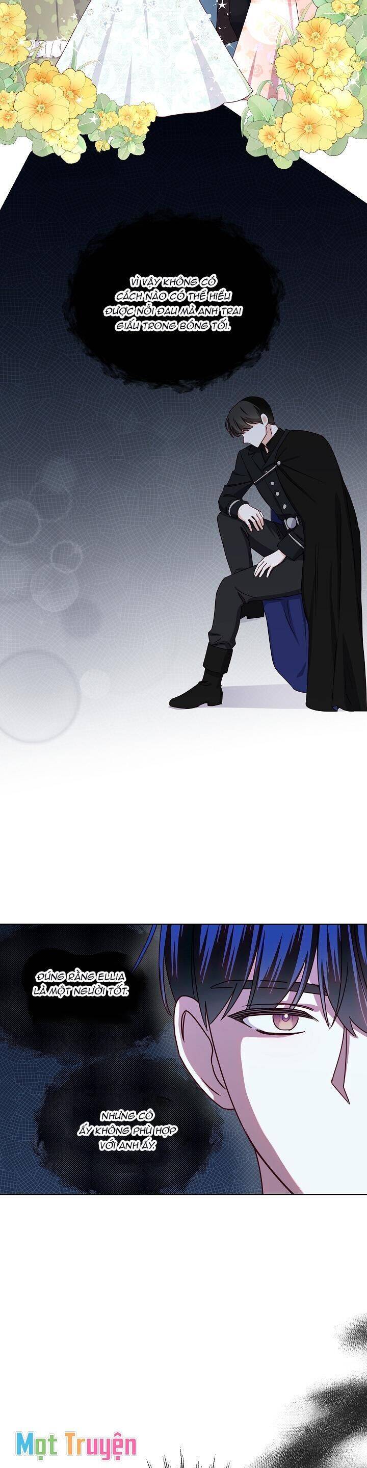Cẩm Nang Về Ngài Công Tước Chapter 11 - 27