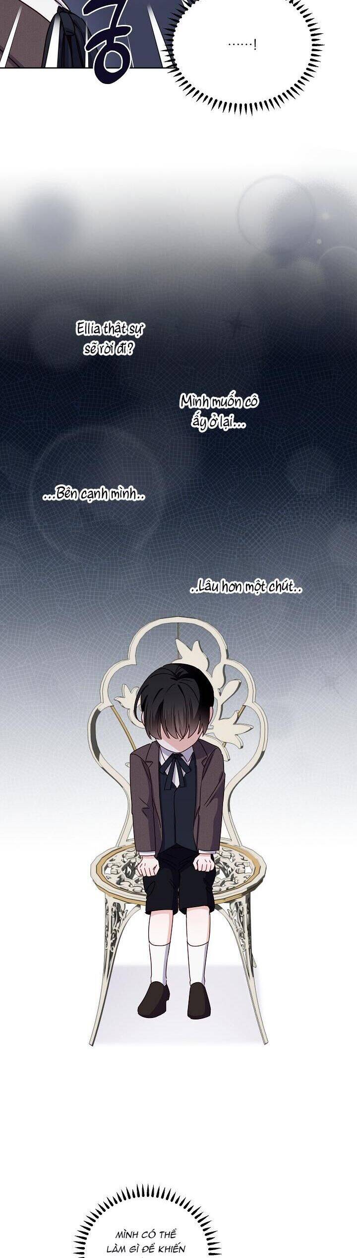 Cẩm Nang Về Ngài Công Tước Chapter 11 - 32