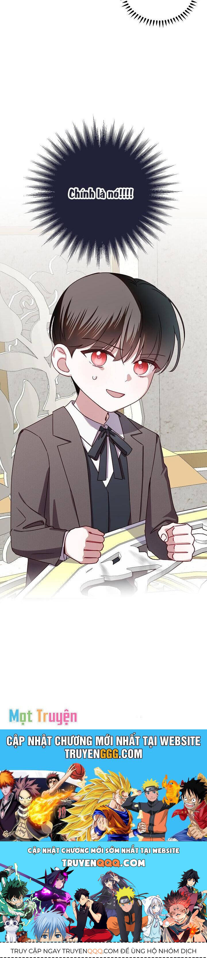 Cẩm Nang Về Ngài Công Tước Chapter 11 - 34