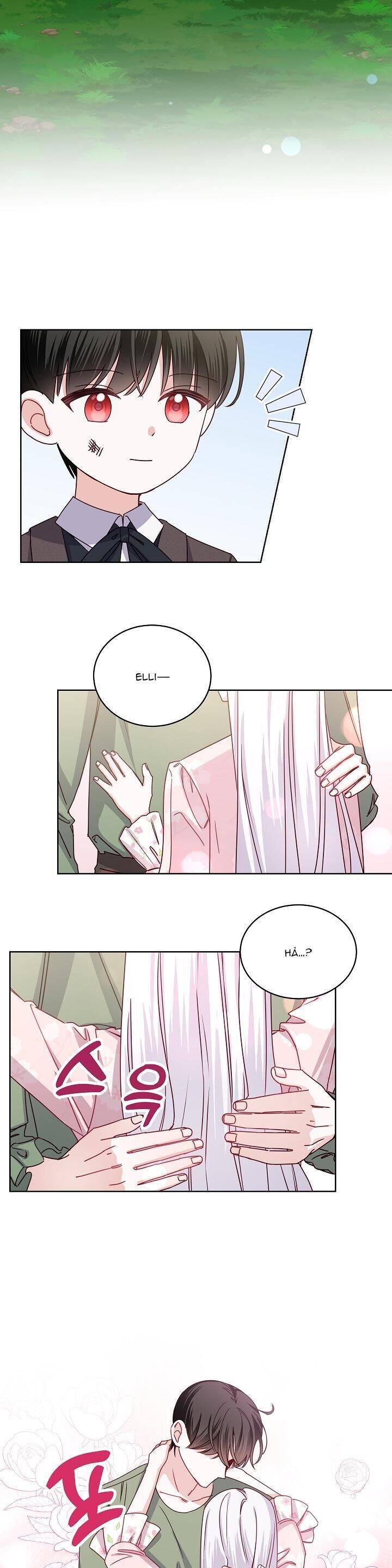 Cẩm Nang Về Ngài Công Tước Chapter 11 - 5