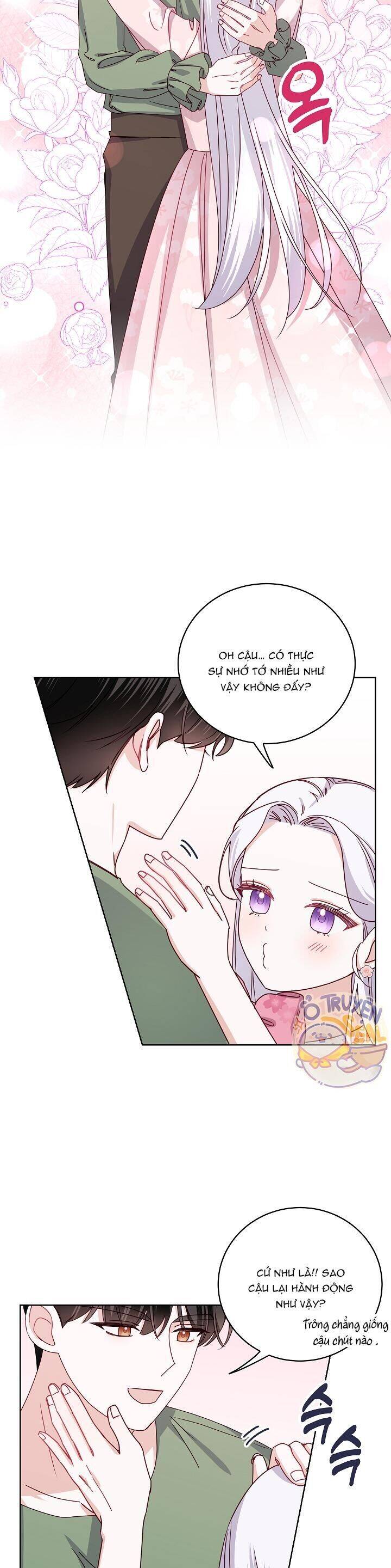 Cẩm Nang Về Ngài Công Tước Chapter 11 - 6