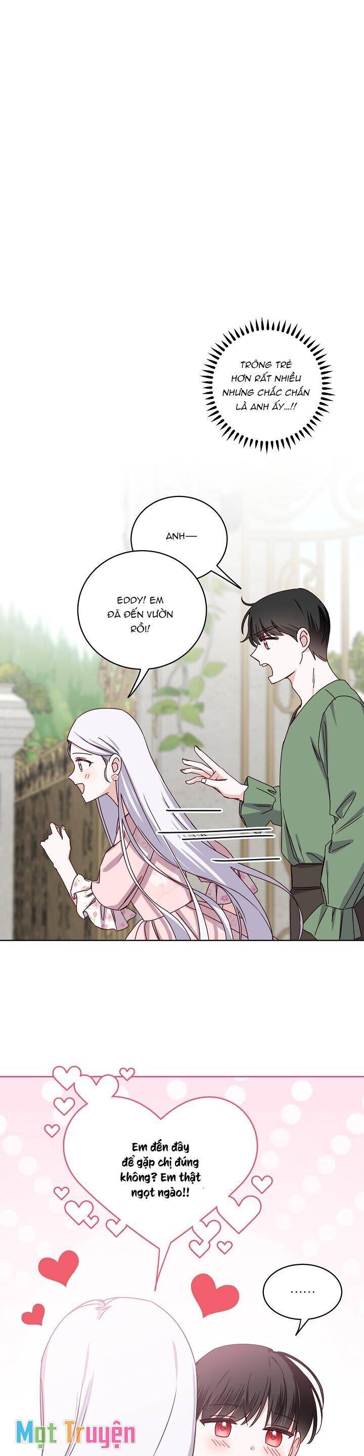 Cẩm Nang Về Ngài Công Tước Chapter 11 - 10