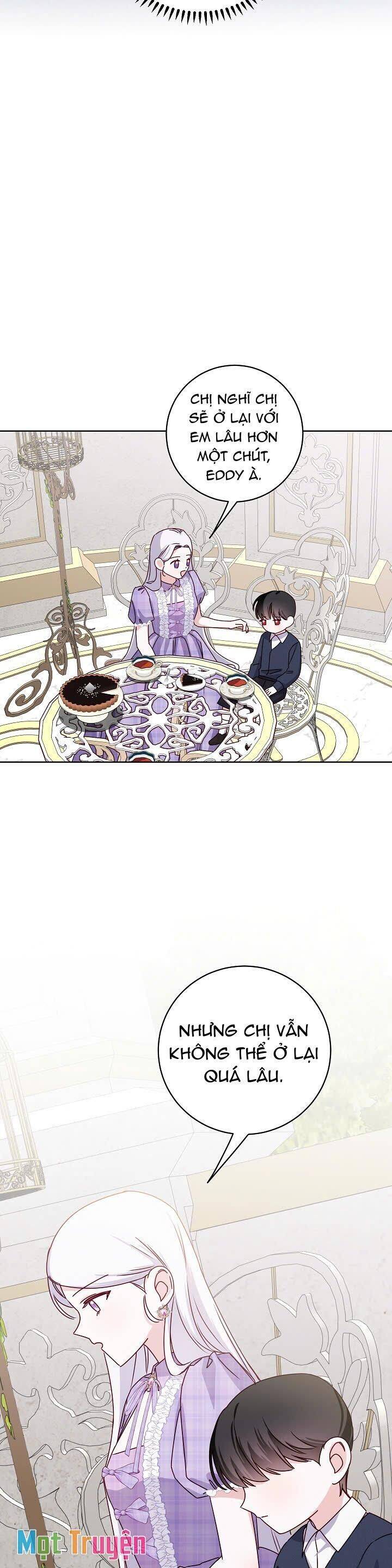 Cẩm Nang Về Ngài Công Tước Chapter 12 - 16