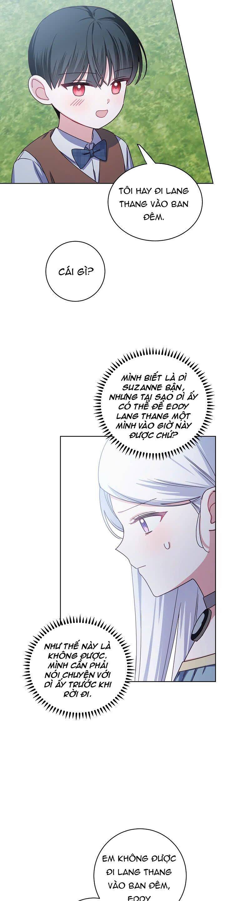 Cẩm Nang Về Ngài Công Tước Chapter 12 - 20